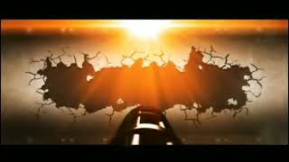 Efek Mentahan Intro Tembak