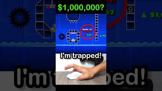 Perigosa Math Equation vs. Flooded Cube Trap! 😱🌊