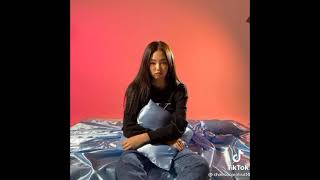 Jennie Kim Ruby Jane