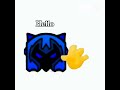 mira SONICUBITO te saluda #geometrydash