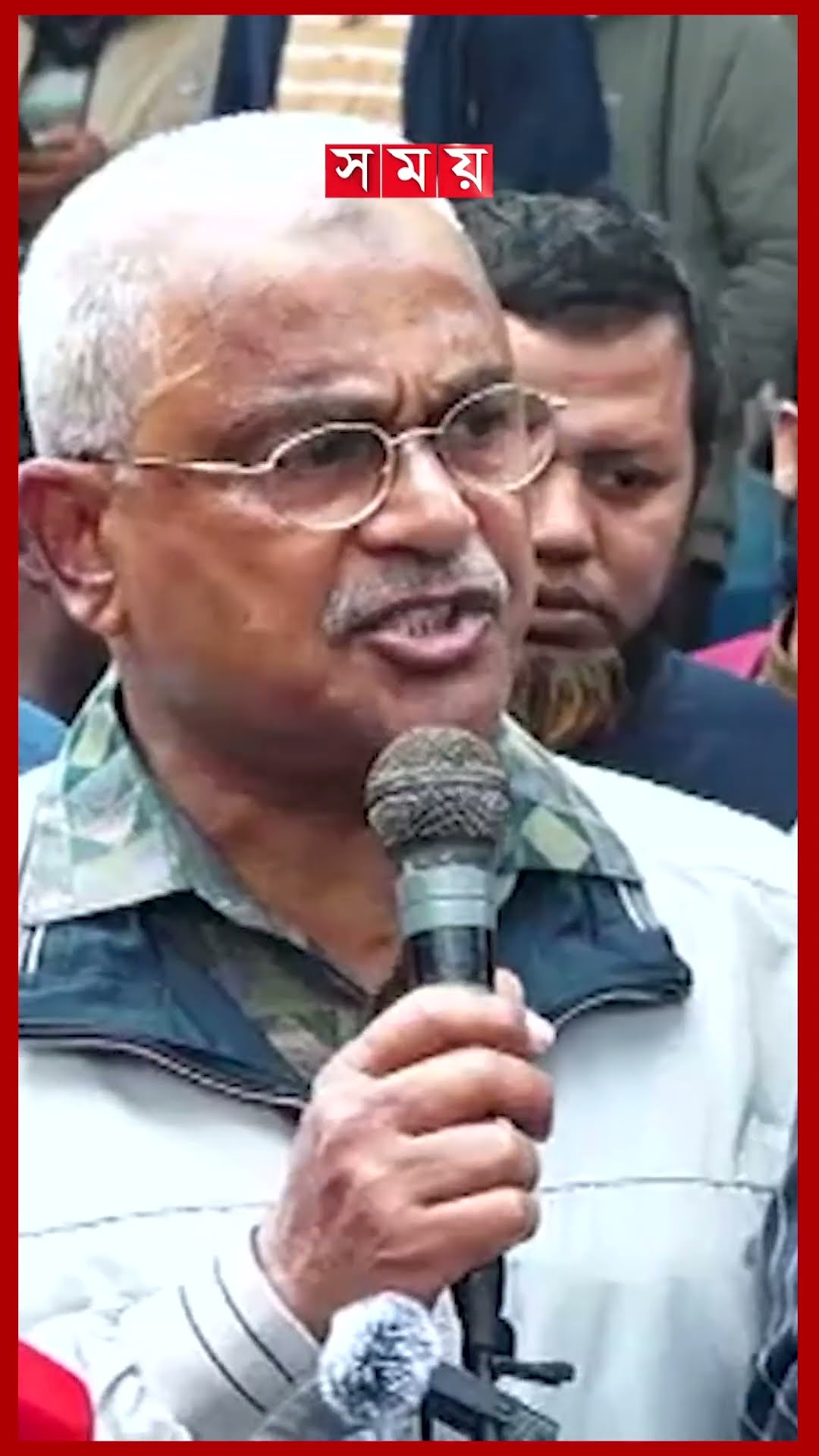 মানুষের ভোটের আকাঙ্ক্ষা পূরণে আপত্তি কোথায়, প্রশ্ন আলালের | Syed Moazzem Hossain Alal | BNP Leader