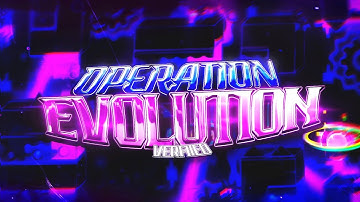 Operation Evolution VERIFIED (1.9 Extreme Demon)