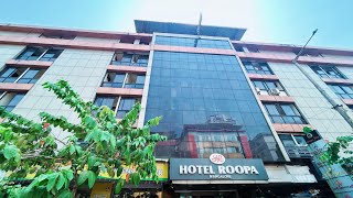 Hotel Roopa, Mangalore, India | Travel With Priya