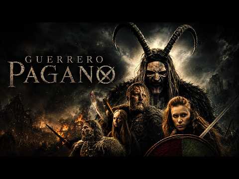 Guerrero Pagano PELÍCULA COMPLETA | Películas de Terror | LA Noche de Películas