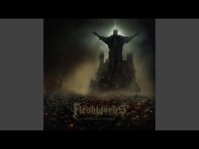 Fleshworks - Thy Kingdom Fall