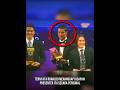 Balasan Ronaldo Dipermalukan Presenter Wanita