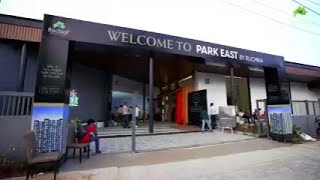 Park East Launch Event