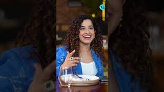 Rajkummar Rao Vs Wamiqa Gabbi Plays Food Pictionary | Curly Tales #shorts
