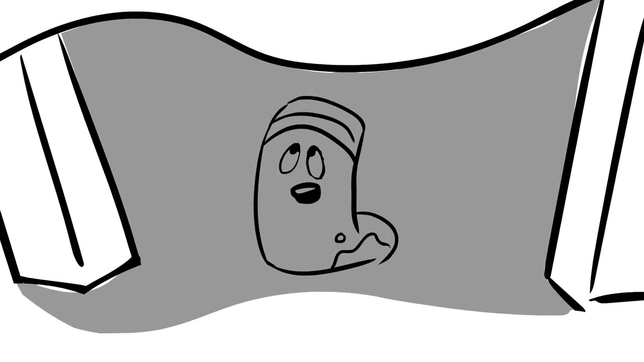 Laundry Day A (WIP) Short Film YouTube