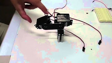 1 1 3 Lecture Video 1 of 4   Intro to the Homogeneous Transformation Matrix