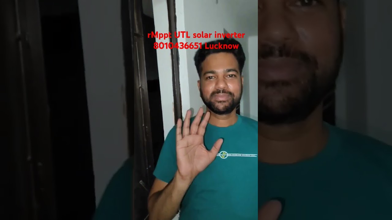 Best Solar Generation inverter+battery prabha NextGen Power Pvt Ltd UTL solar Lucknow 8010436651