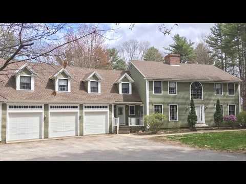 5 Squirrel Lane, Kennebunk, ME home video tour