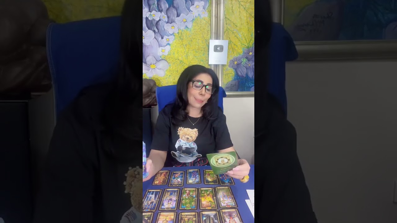 برج الحمل من 23 ل 30 ابريل عرف اني خسرتك بتصرفاتي بكلامك من خلال الموسيقى #برج_الحمل#تاروت