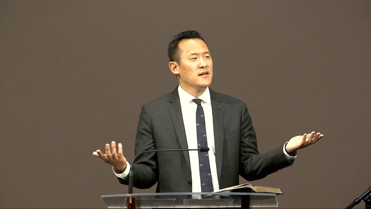 The Grace Of Singleness (1 Corinthians 7:25-40) - YouTube