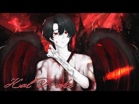 Reborn Academy คาลเดรก 🩸 | EP.12