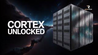 The God Brain: Tesla’s Cortex AI Cluster Expansion Changes EVERYTHING