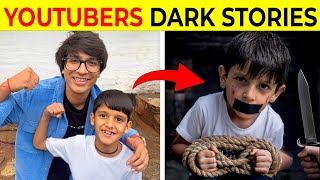 Dark Stories Of Youtubers