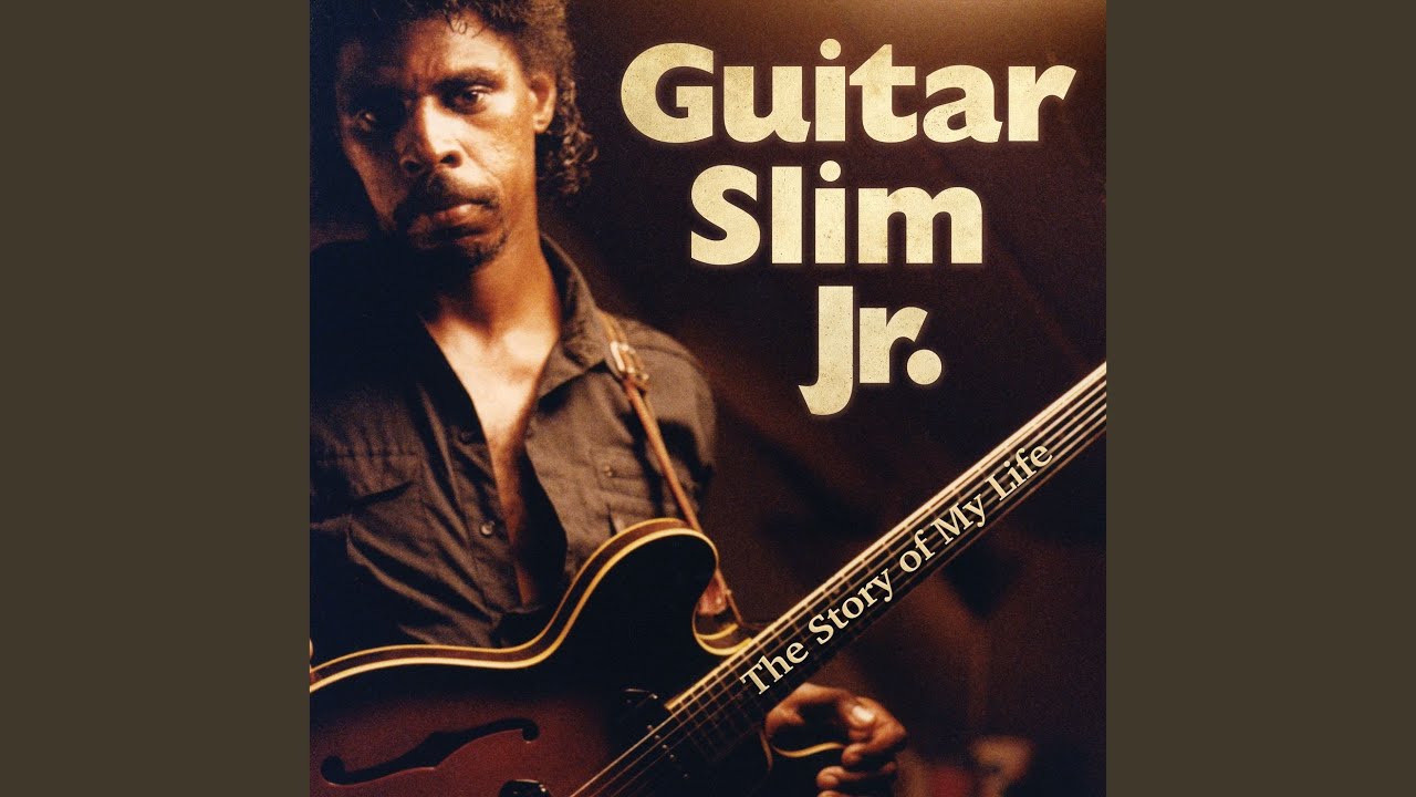 Letter to My Girlfriend