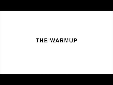 Solo Warmup- Drills, details, applications.
