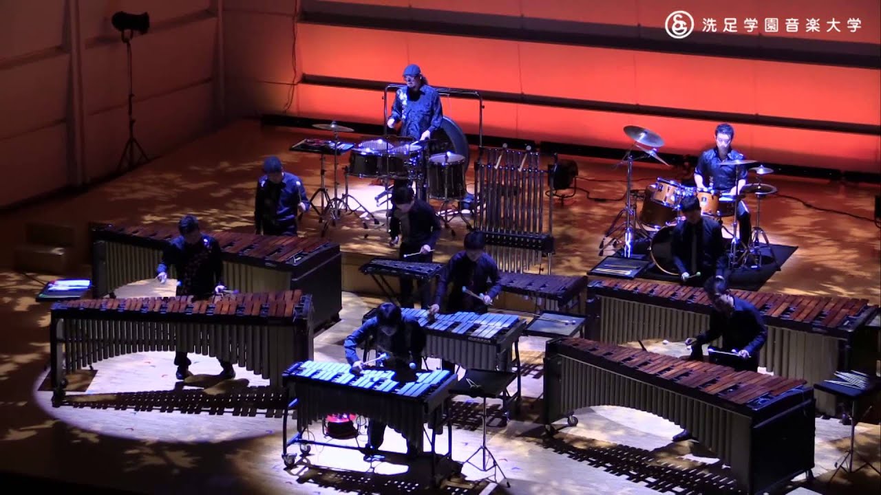 WHELAN BILL ／ RIVERDANCE（打楽器集団「男群」）