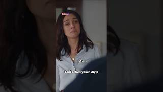 Kuş Uçuşu - Sen Hep Gidiyorsun Duygusal Sahne