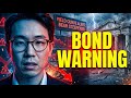 The Bond Market Just Sent a Warning — Banks Are Not Ready