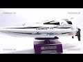 Видео-обзор модели Kyosho Airstreak 500 от RCMOTORS.RU