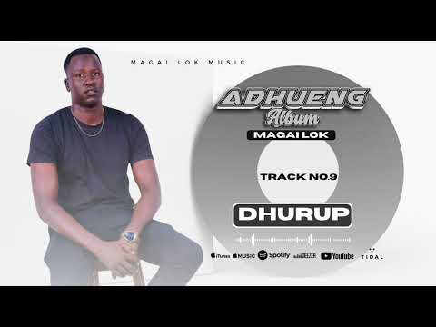 Magai Lok Dhurup Official Audio