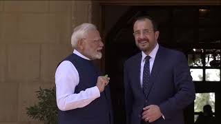 India expects EU trade deal by year end as Cyprus pledges support