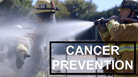Cancer Prevention in Firefighting