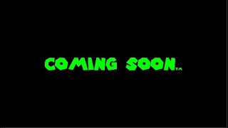 Important info + coming soon™
