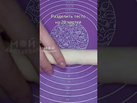 Пачка ТВОРОГА и 30 минут! Целая гора Вкуснятины к Чаю готова! Так Вкусно, даже крошки не останется!