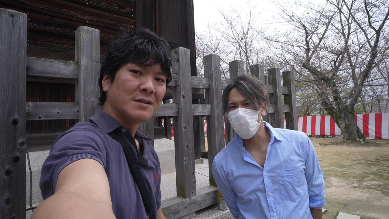 下関駅からフォトウォークしてきました