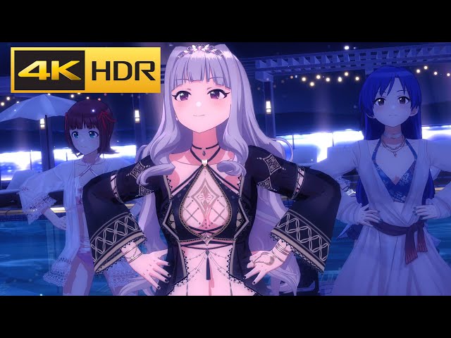 プロミス・シンデレラ 11.10.9.8.7.6.5.4.3.2.1 THE IDOLM@STER