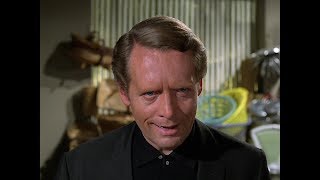 The Prisoner