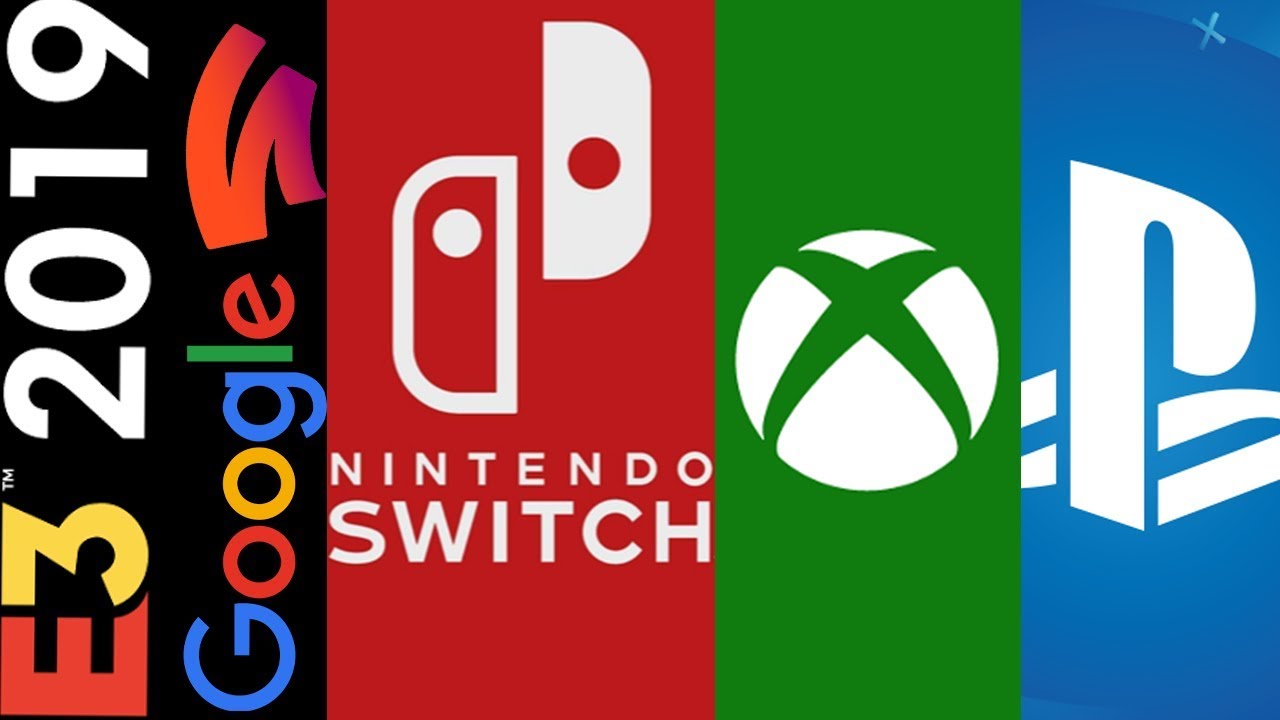 E3 2018 Recap | E3 2019 Predictions!!