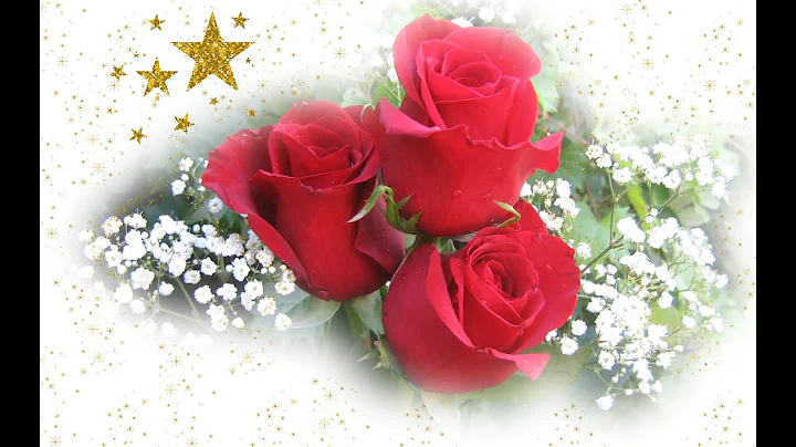 020 Lo, How A Rose Ere Blooming   JoAnne Hinkle