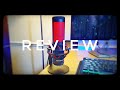 HyperX Quadcast Review: Just What I Needed