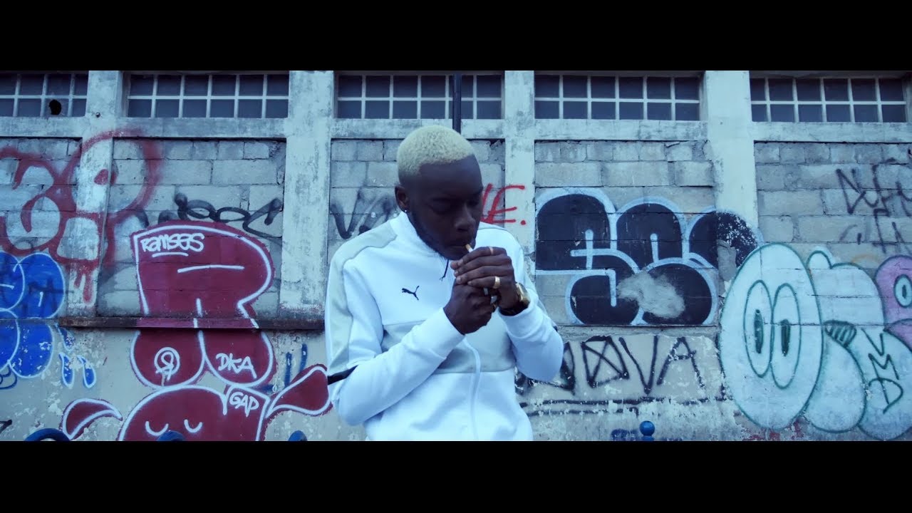 Dinero - Henneni (Clip officiel)