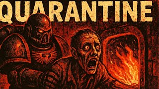 Download Lagu What Happens To The Sick In Warhammer 40K? MP3 Download Lagu What Happens To The Sick In Warhammer 40K? MP3
