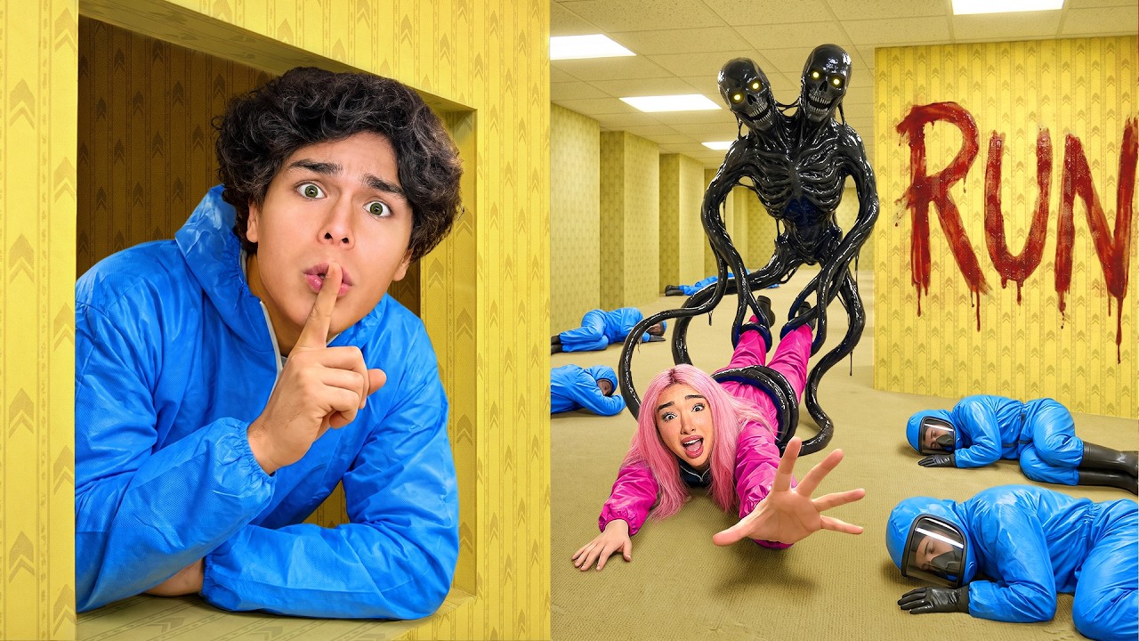 Latest Title & Thumbnail