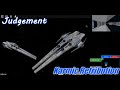 Judgement Ship Review - Karmic Retribution: Roblox Galaxy | Ship Review 2020