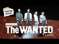 The wanted gig 2022 w bethan  codie