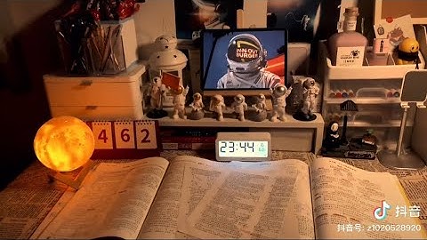 Study Account |🎀 Không ai có thể giúp bạn đâu. Vậy nên đừng chờ đợi nữa🎀 |抖音| Butter Official #11