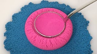Very Satisfying Video Compilation 37 | Kinetic Sand | SandTagious
