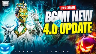 AVENGER GAMING LIVE #BGMI #PUBG #GAMEPLAY