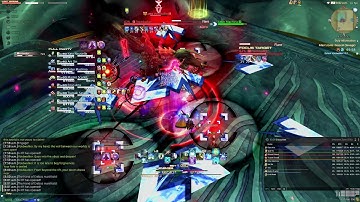 [FFXIV] E2S - Voidwalker (WHM PoV)