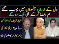 Reasons behind Shahbaz Sharif's arrest and Maryam Nawaz's Press Conference || Details by Umer Inam