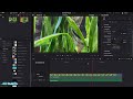 Speed Up Video in Davinci Resolve 18 Tutorials 2023