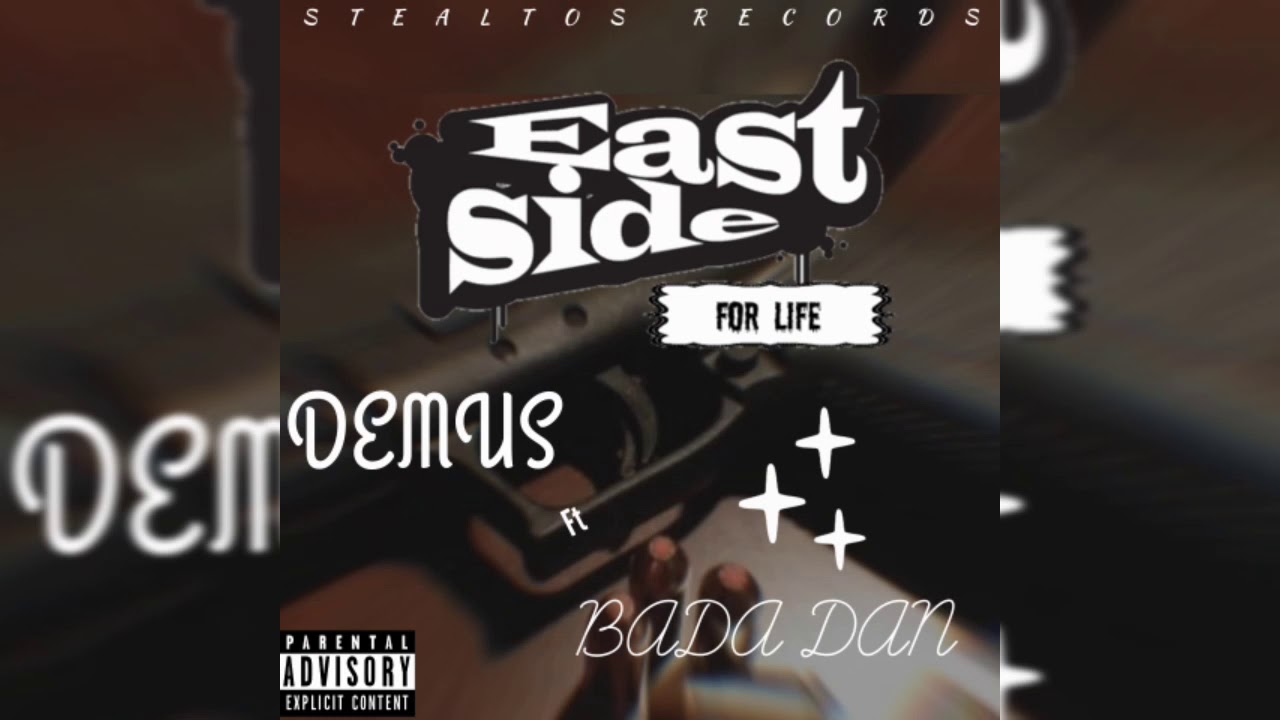 Victory ft Demus - East Side